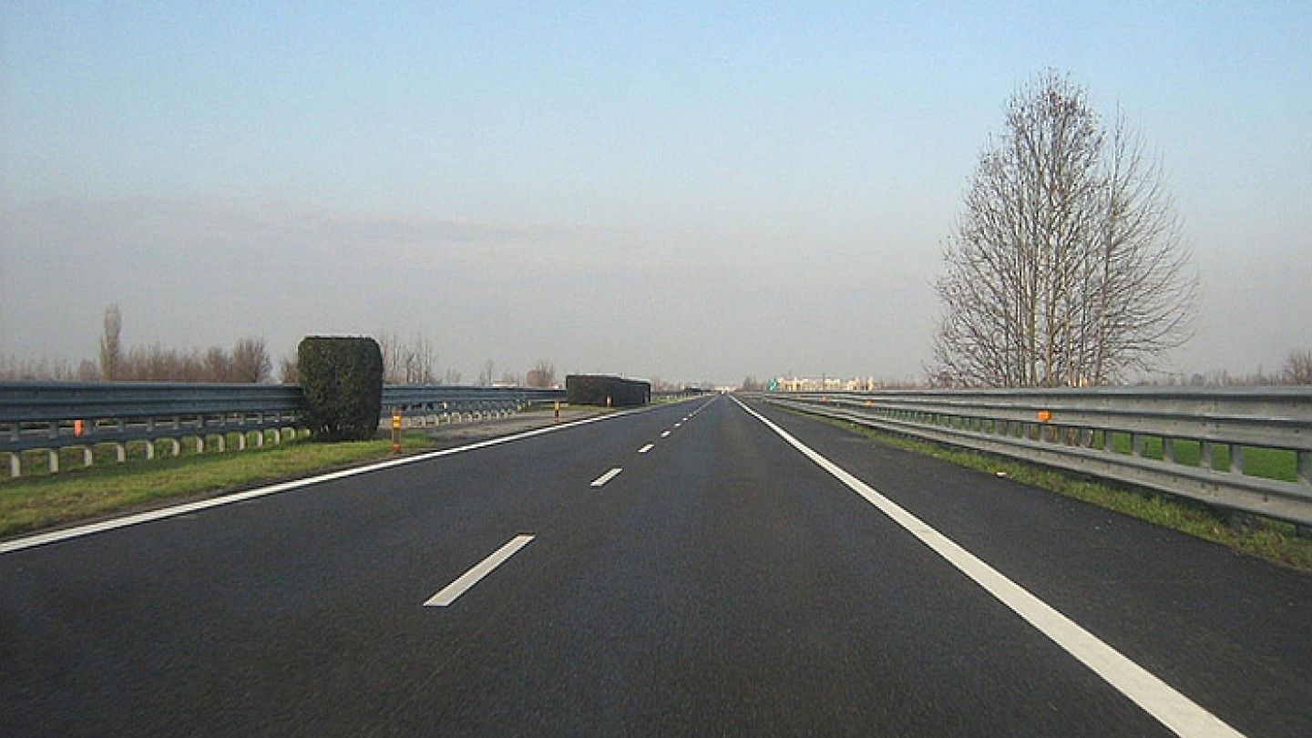 autostrada