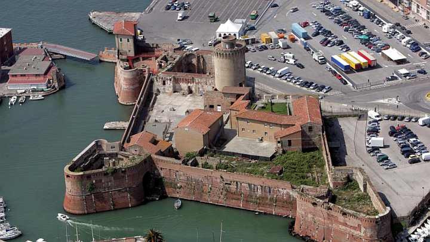 Fortezza Vecchia