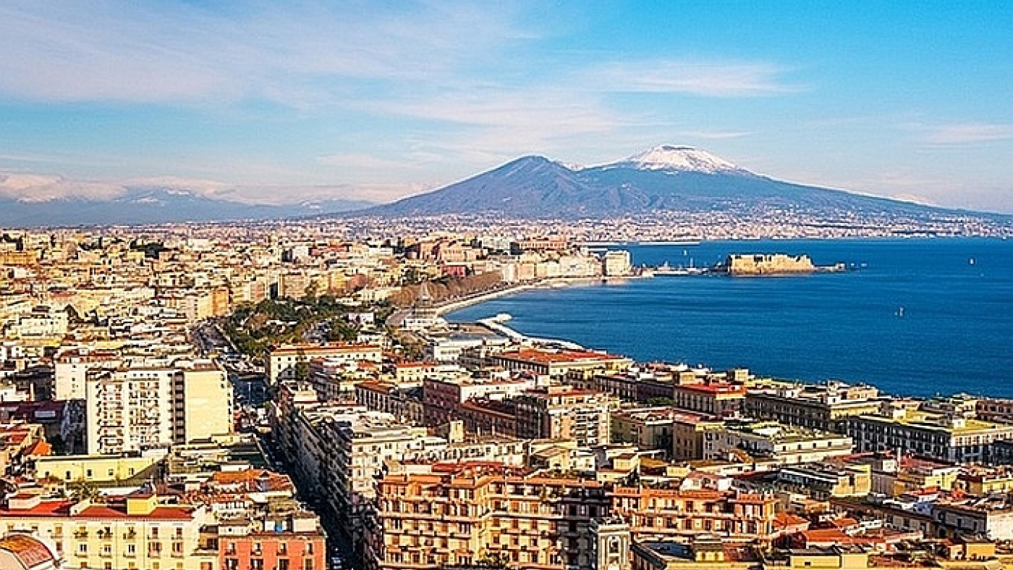 napoli