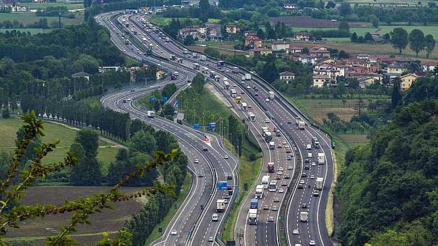 autostrada