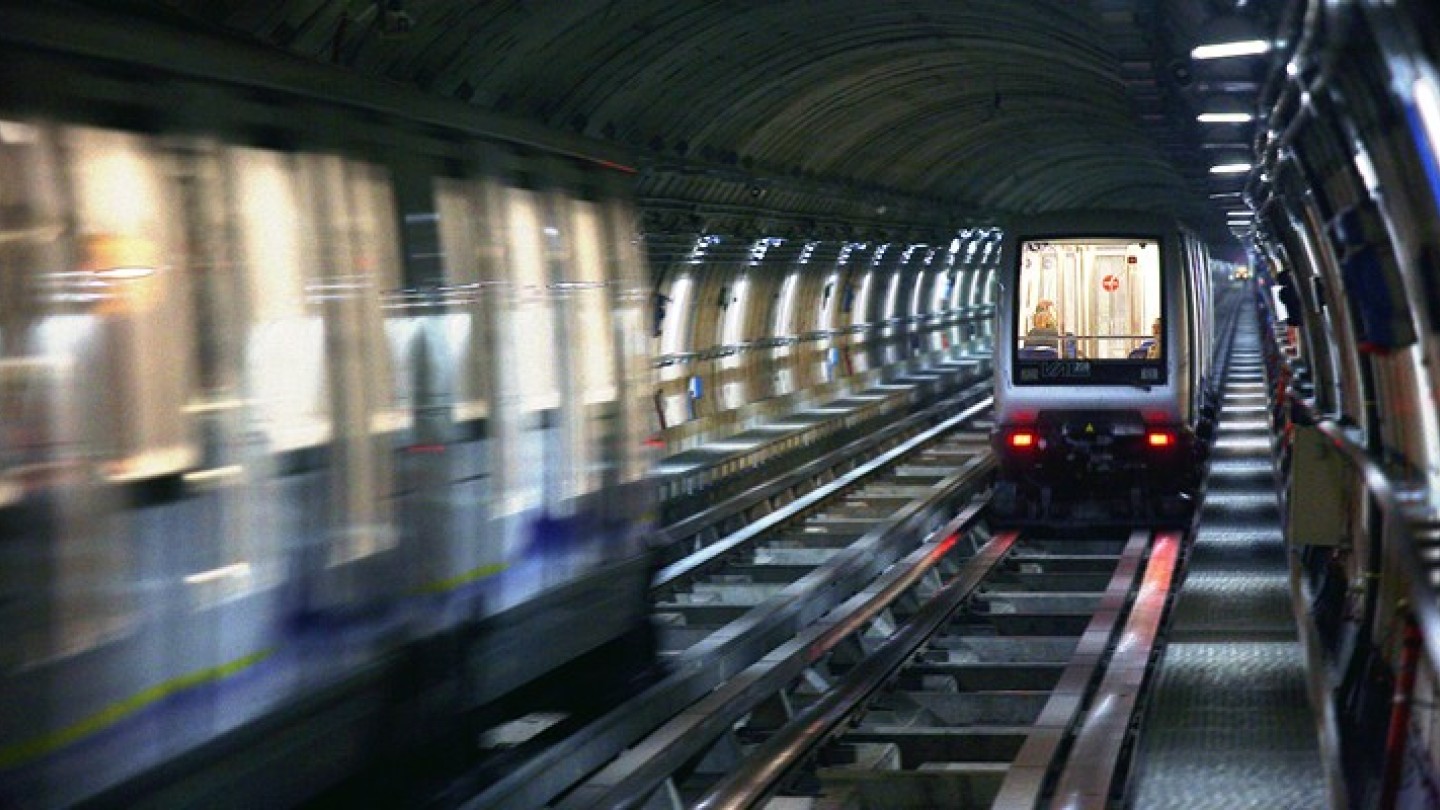 metropolitane