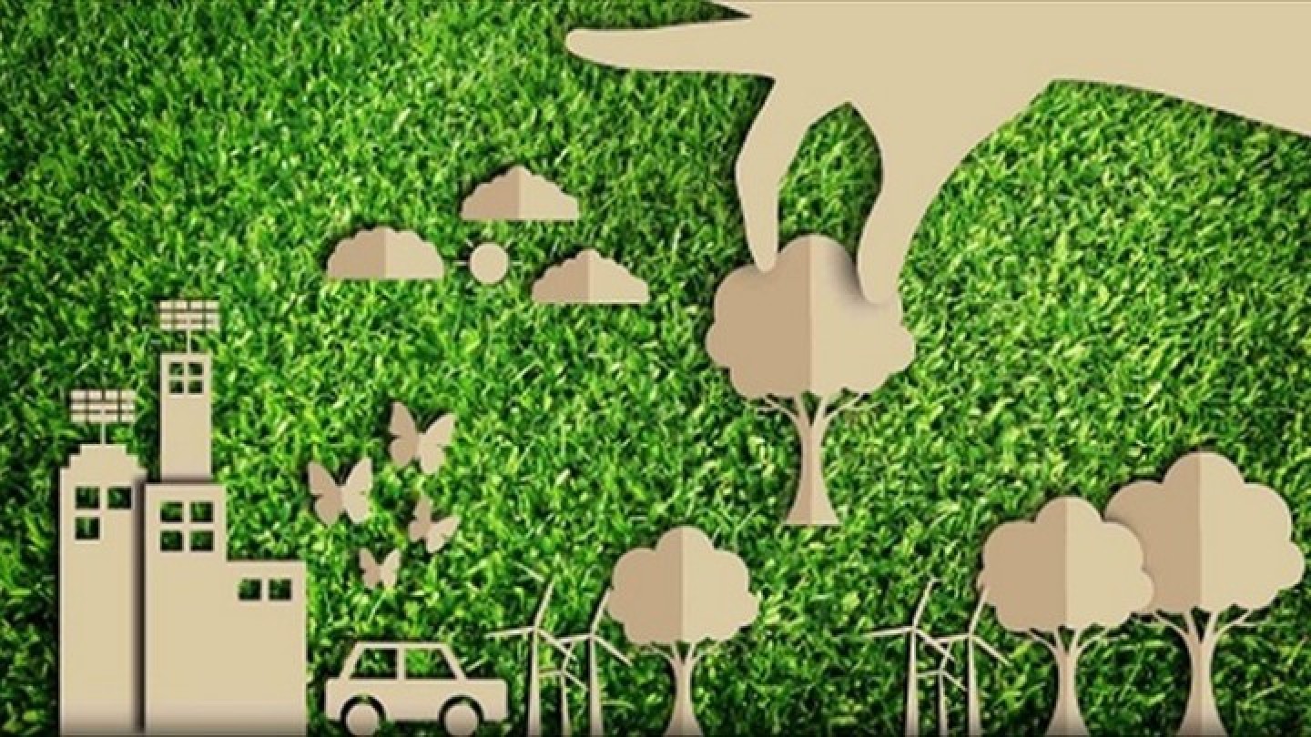 rigenerazione urbana