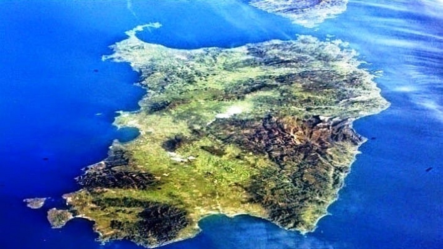 sardegna