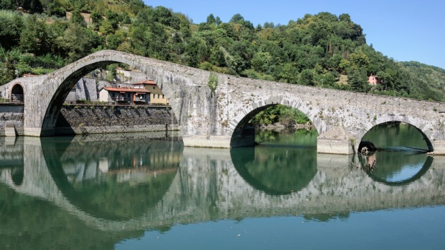 ponte in pietra