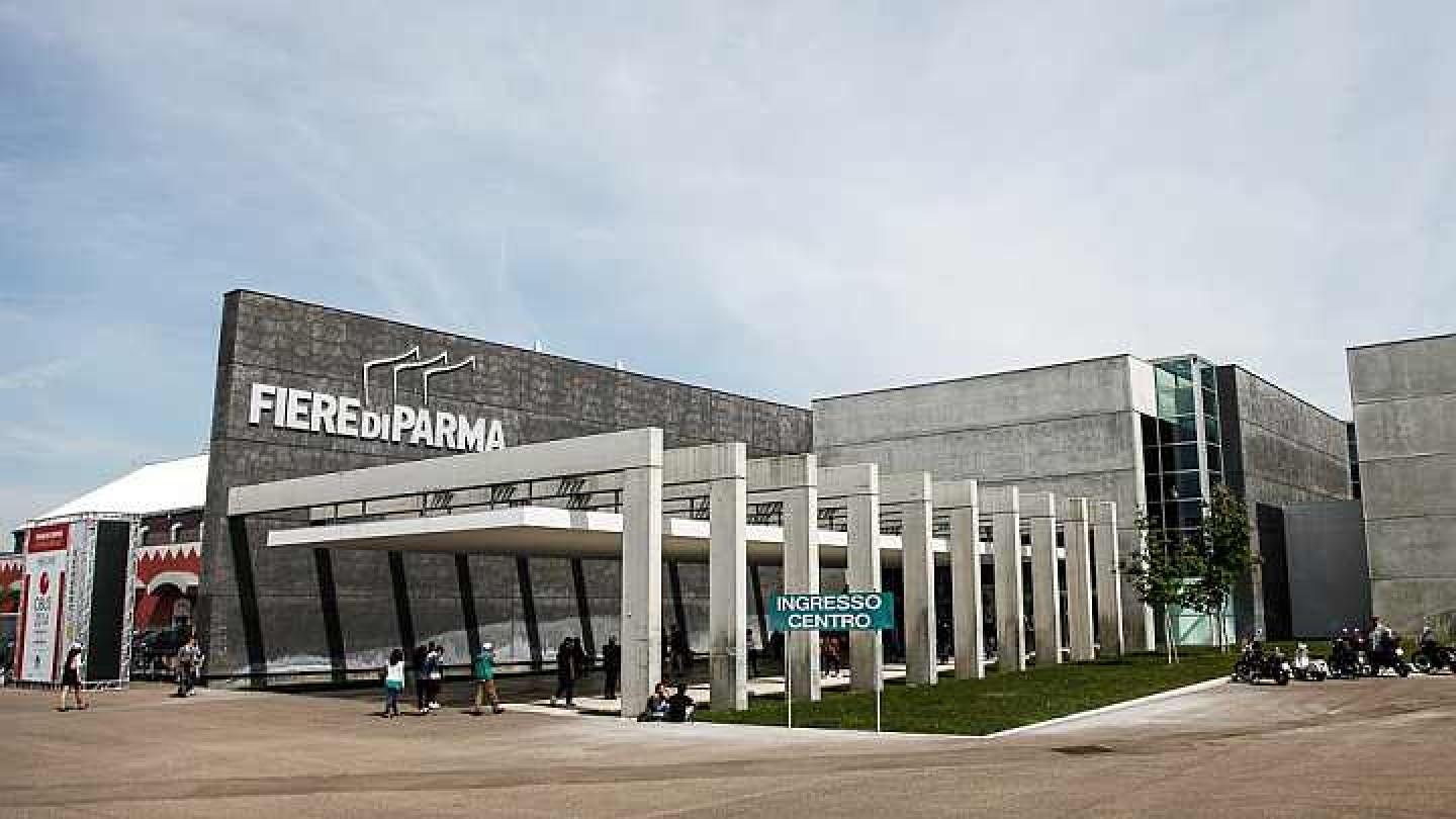 Fiera di Parma