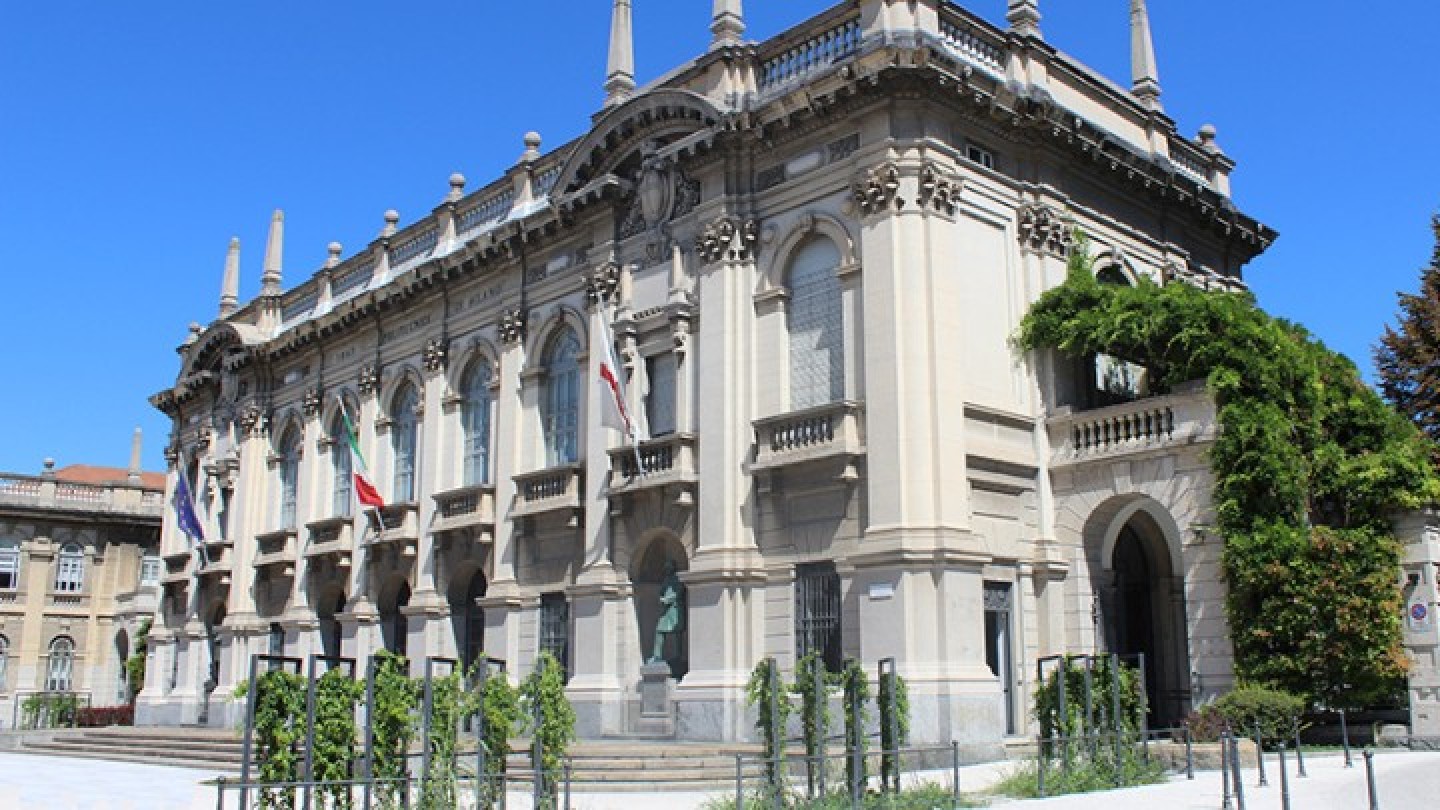 politecnico di milano