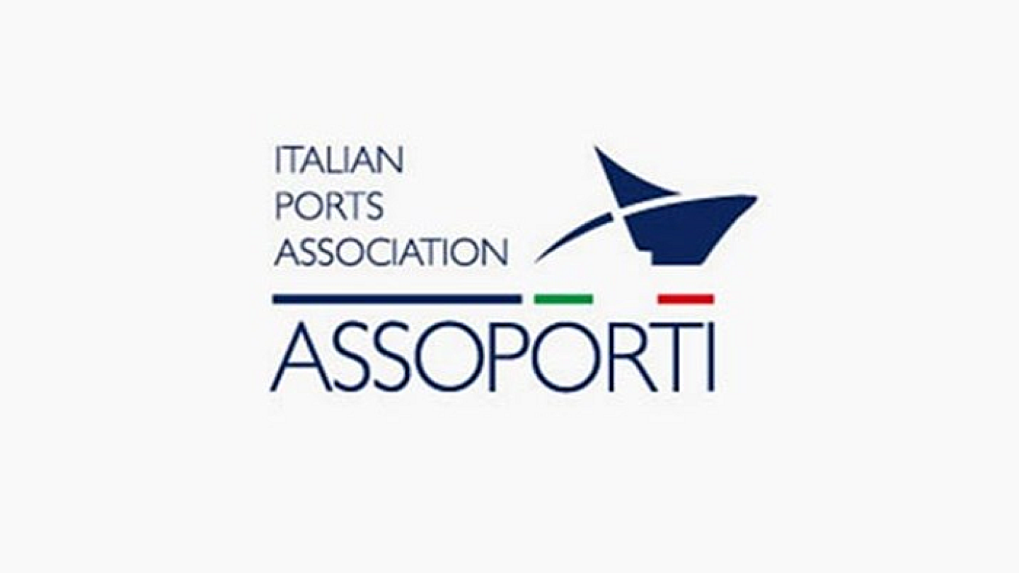 assoporti logo