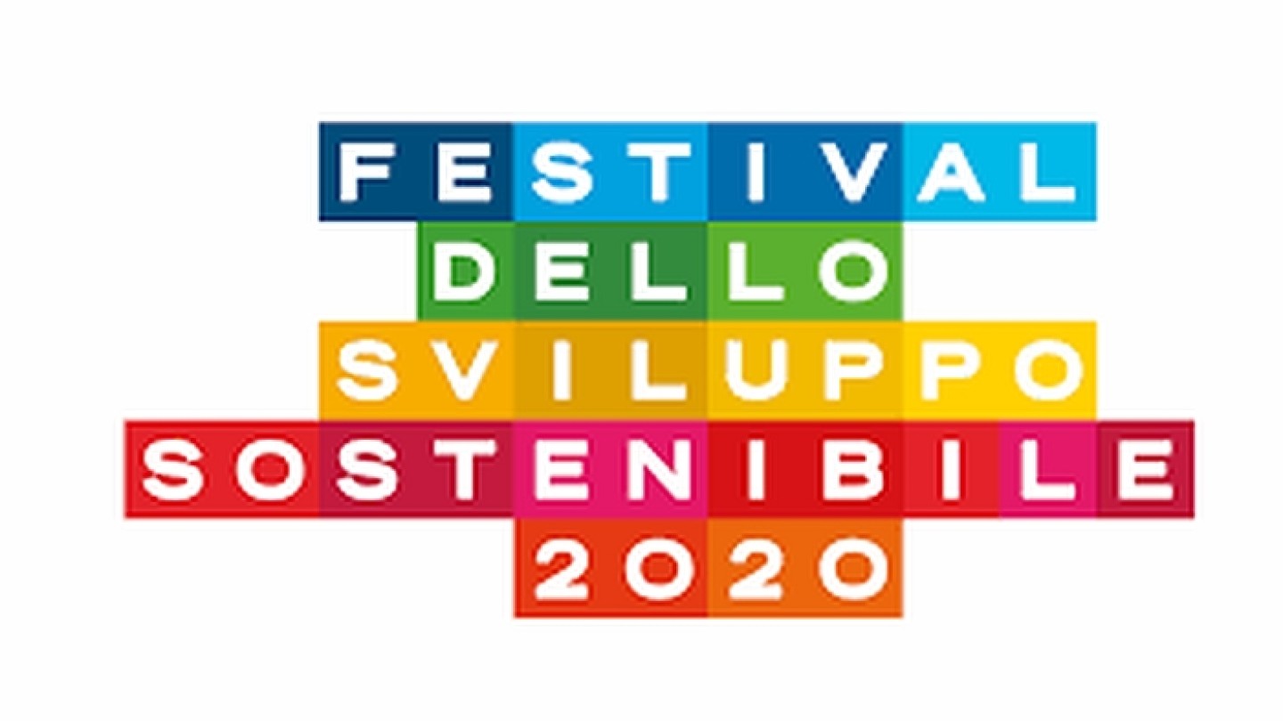 festival sviluppo sostenibile 2020