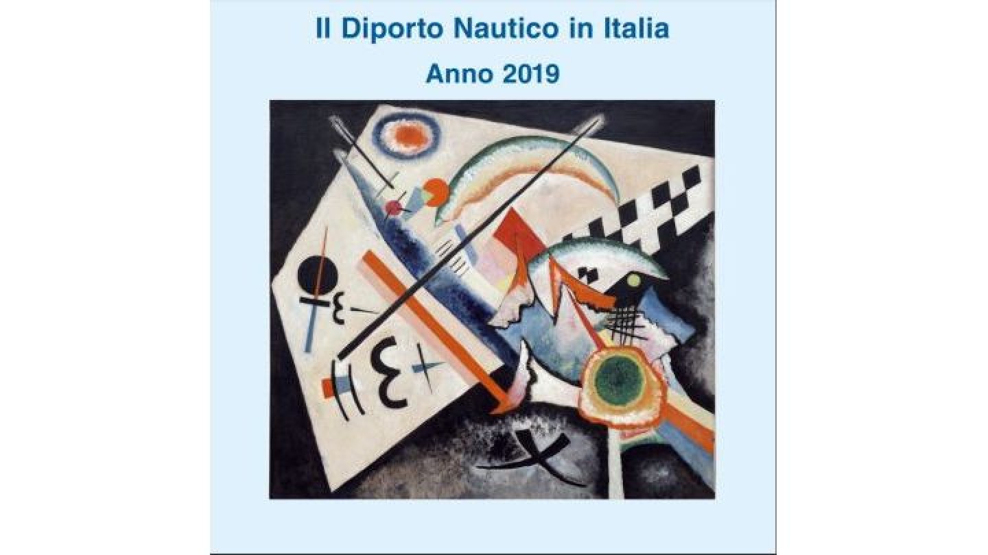 Diporto nautico 2019