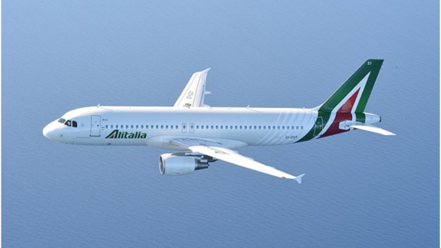 alitalia