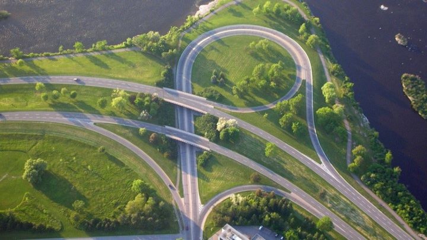 infrastrutture e ambiente