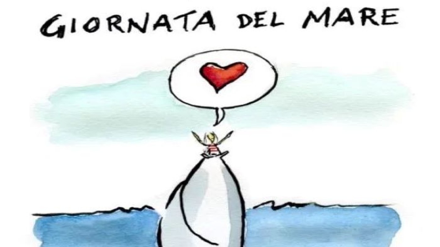giornata nazionale del mare