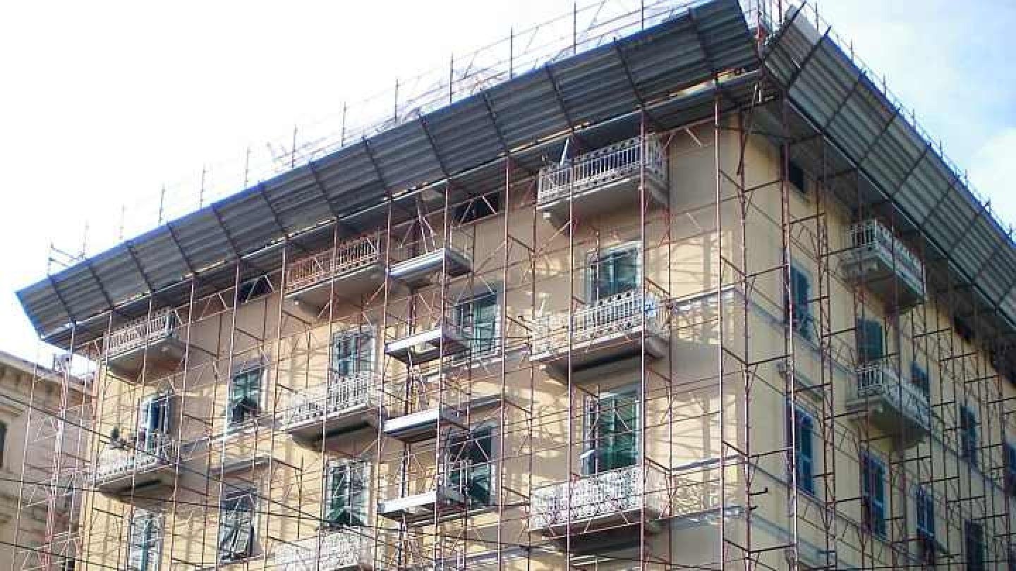 qualità dell'abitare