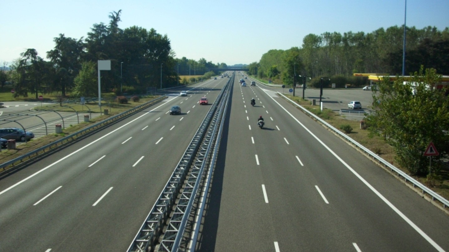 autostrada