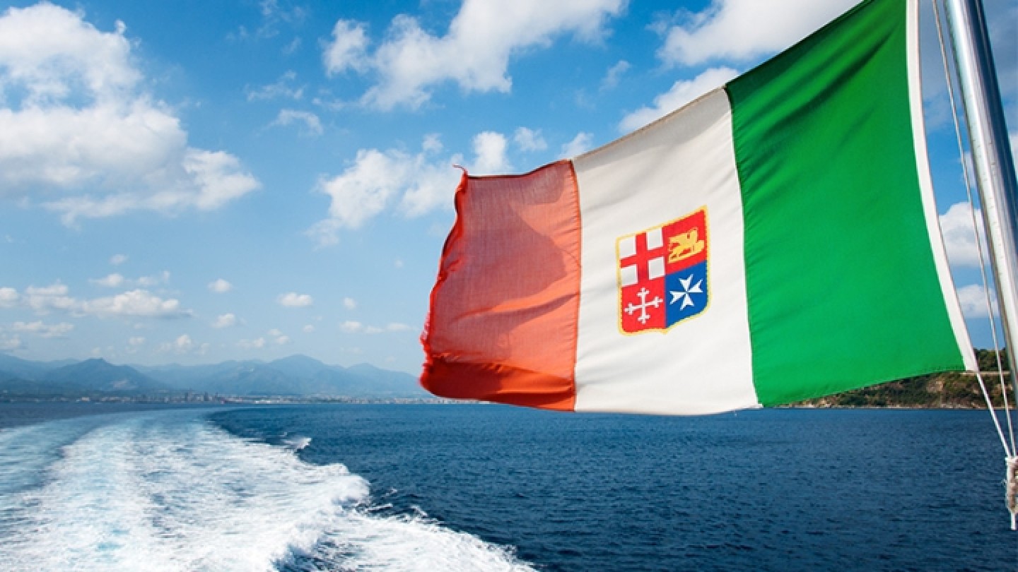 Avviso noleggio navi