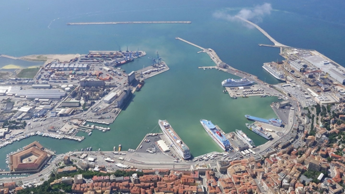 porto di ancona