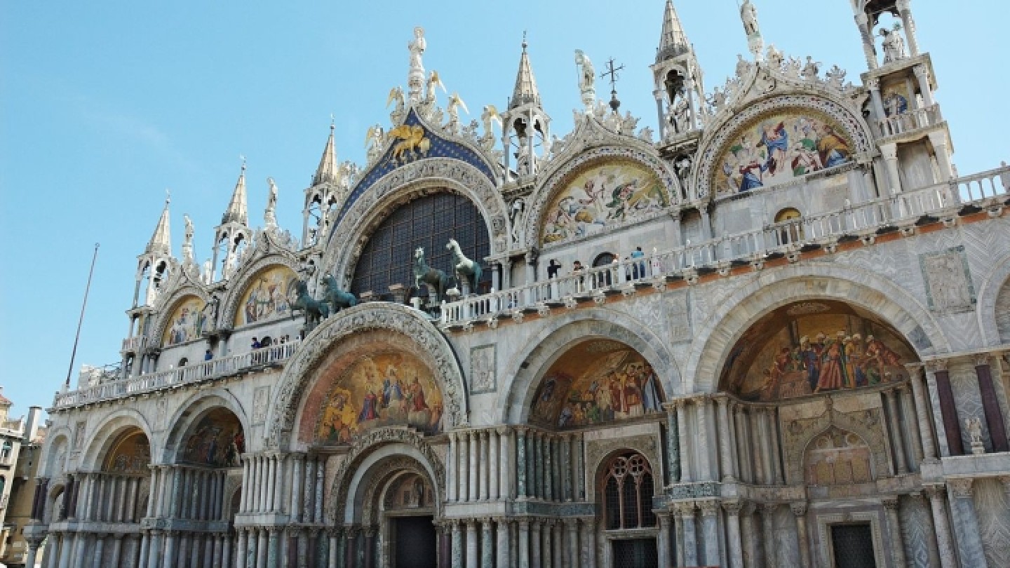 Basilica di San Marco