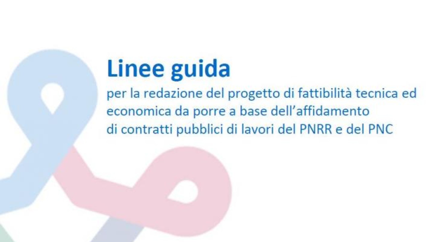 Linee guida PTFE