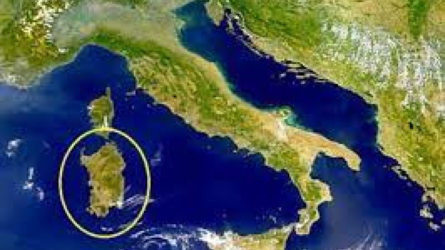sardegna