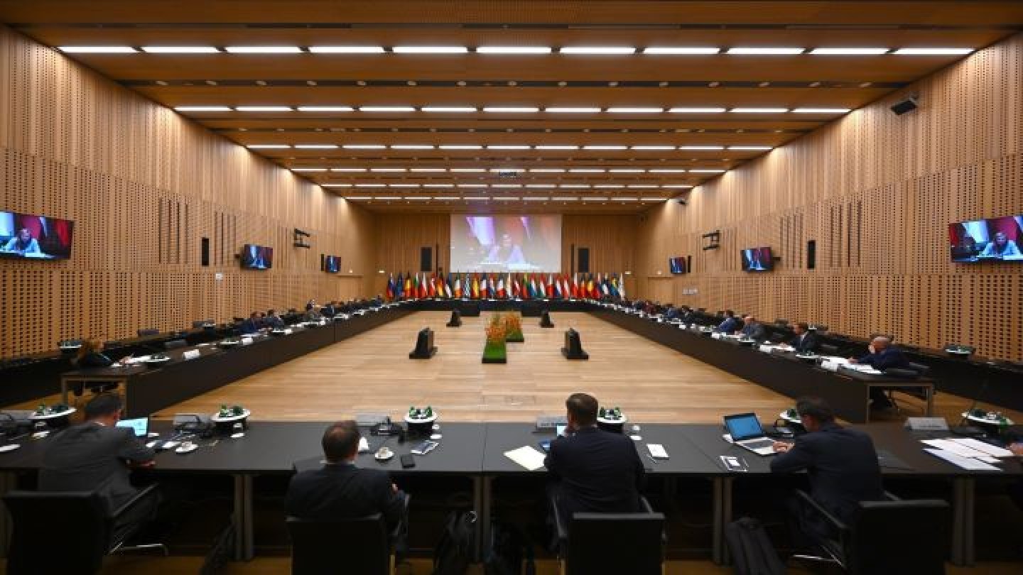 Consiglio informale UE trasporti-energia