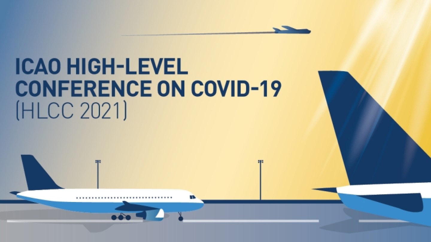 icao high level conference
