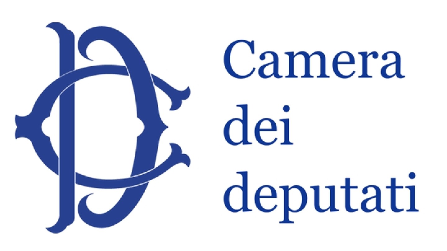 logo camera dei deputati