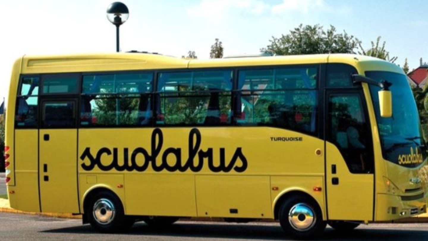 scuolabus
