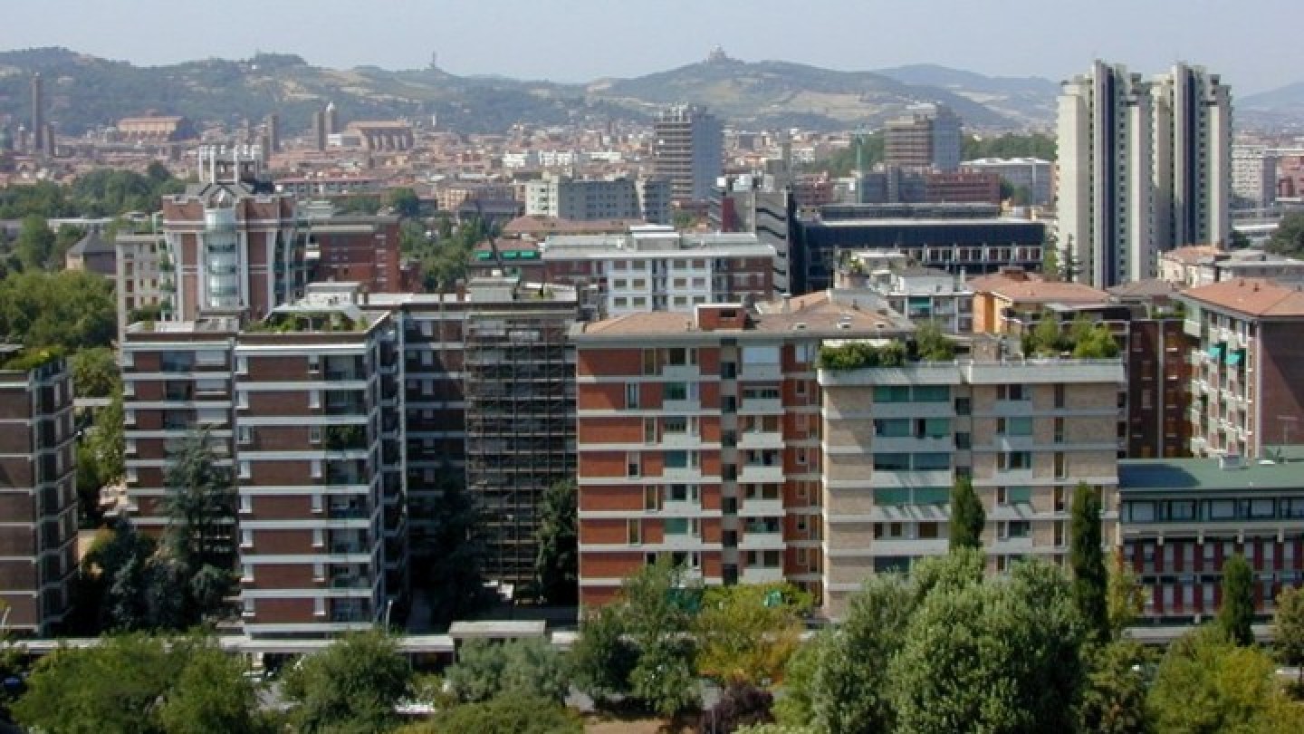 rigenerazione urbana