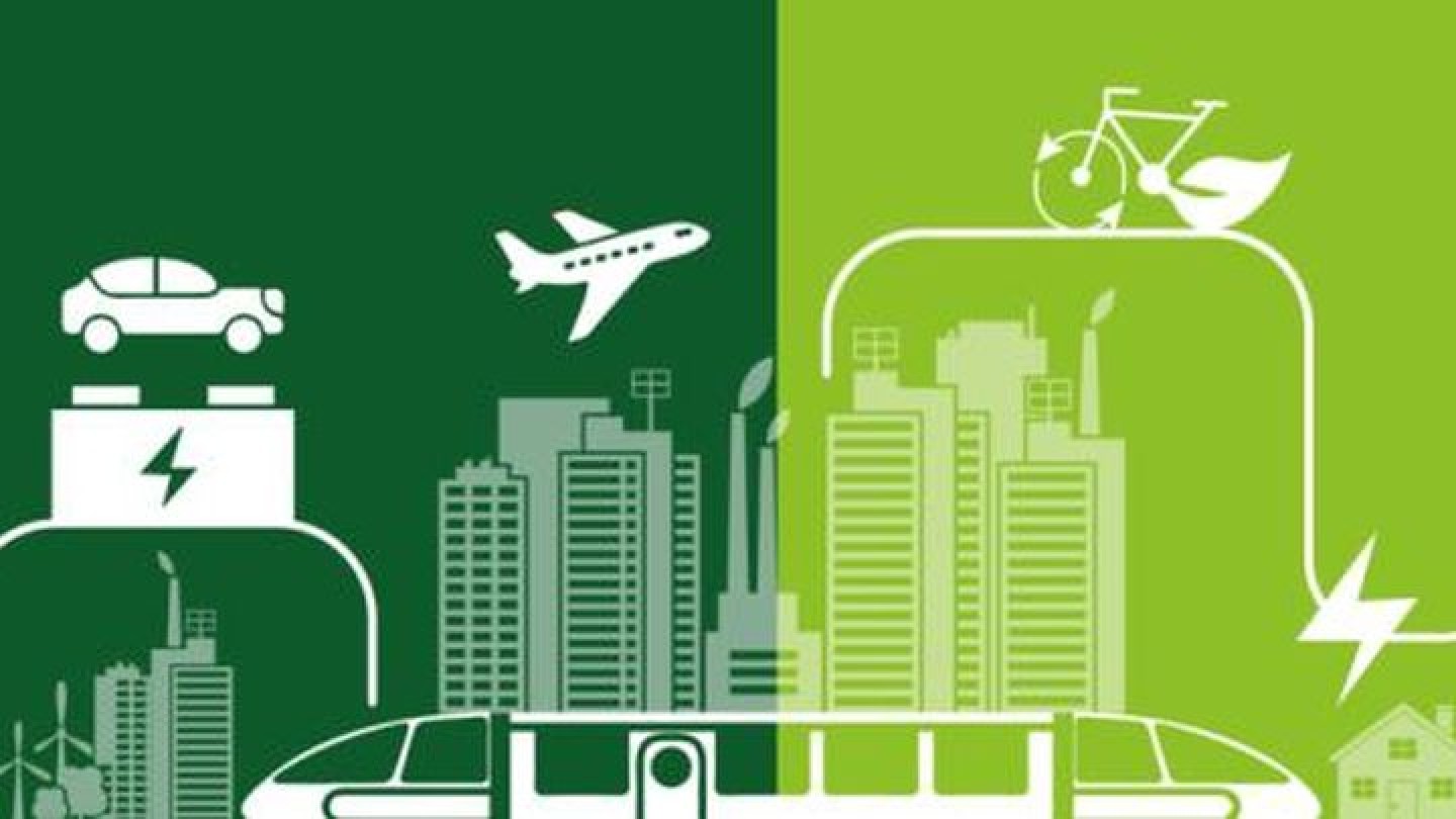 Piano generale trasporti e logistica