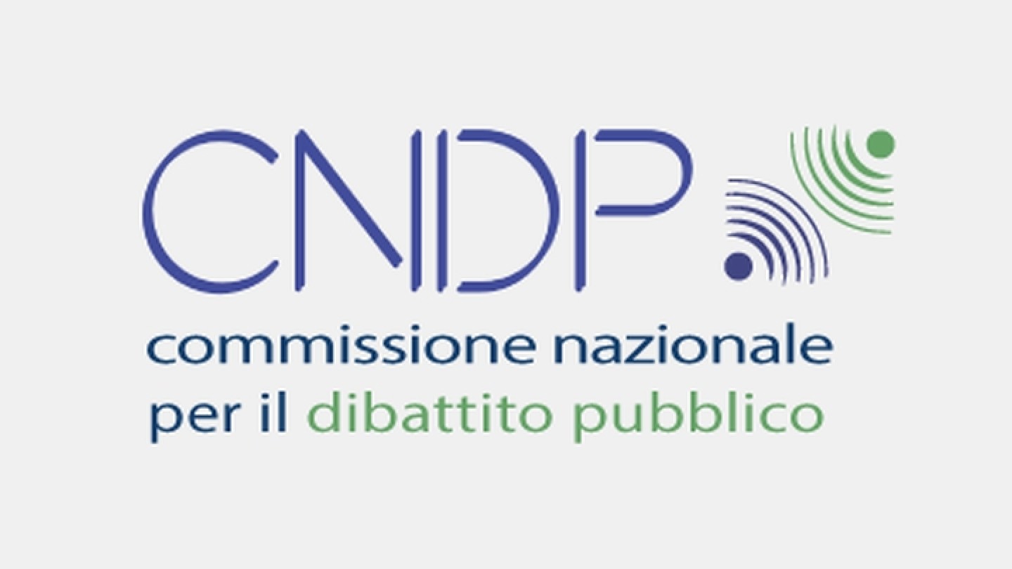 Commissione Nazionale per il Dibattito pubblico