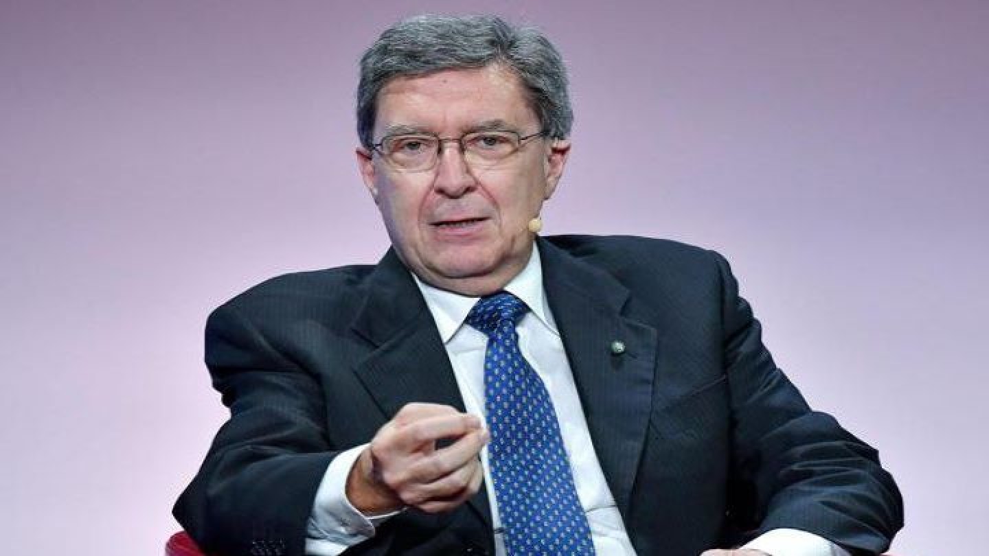 giovannini corriere