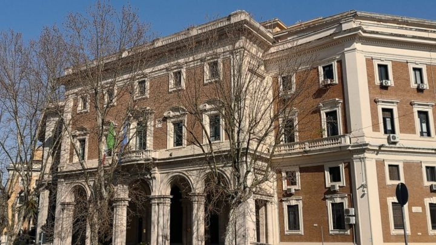 ministero