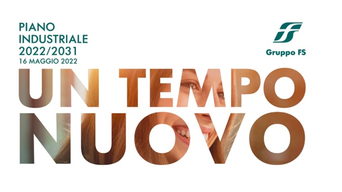fs piano industriale 2022
