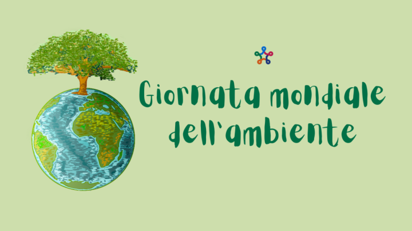 giornata mondiale dell'ambiente