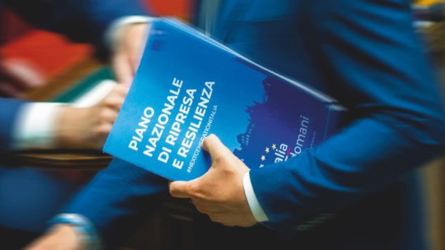 pnrr
