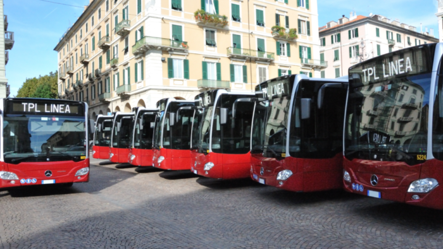 tpl bus nuovi