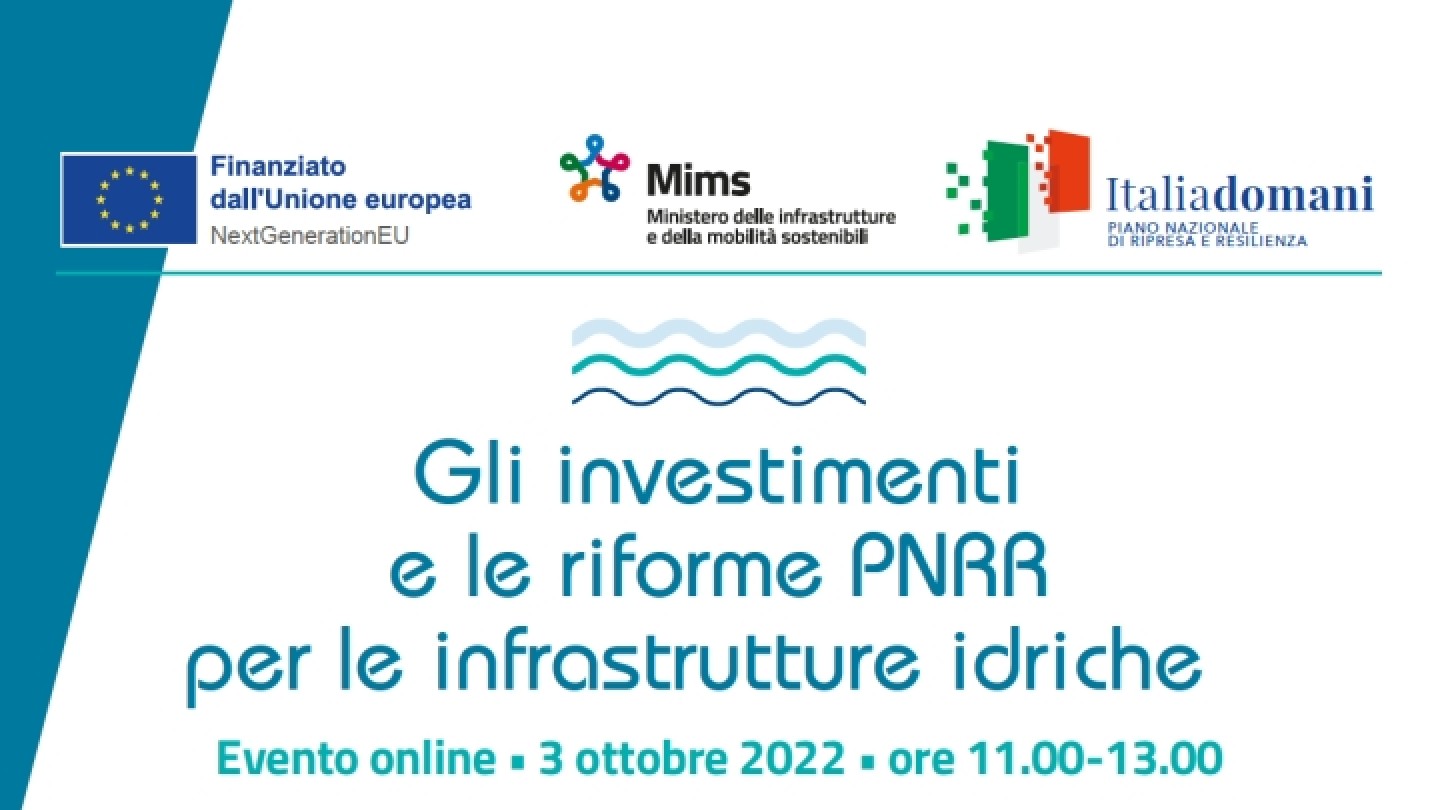 evento live 3 ottobre