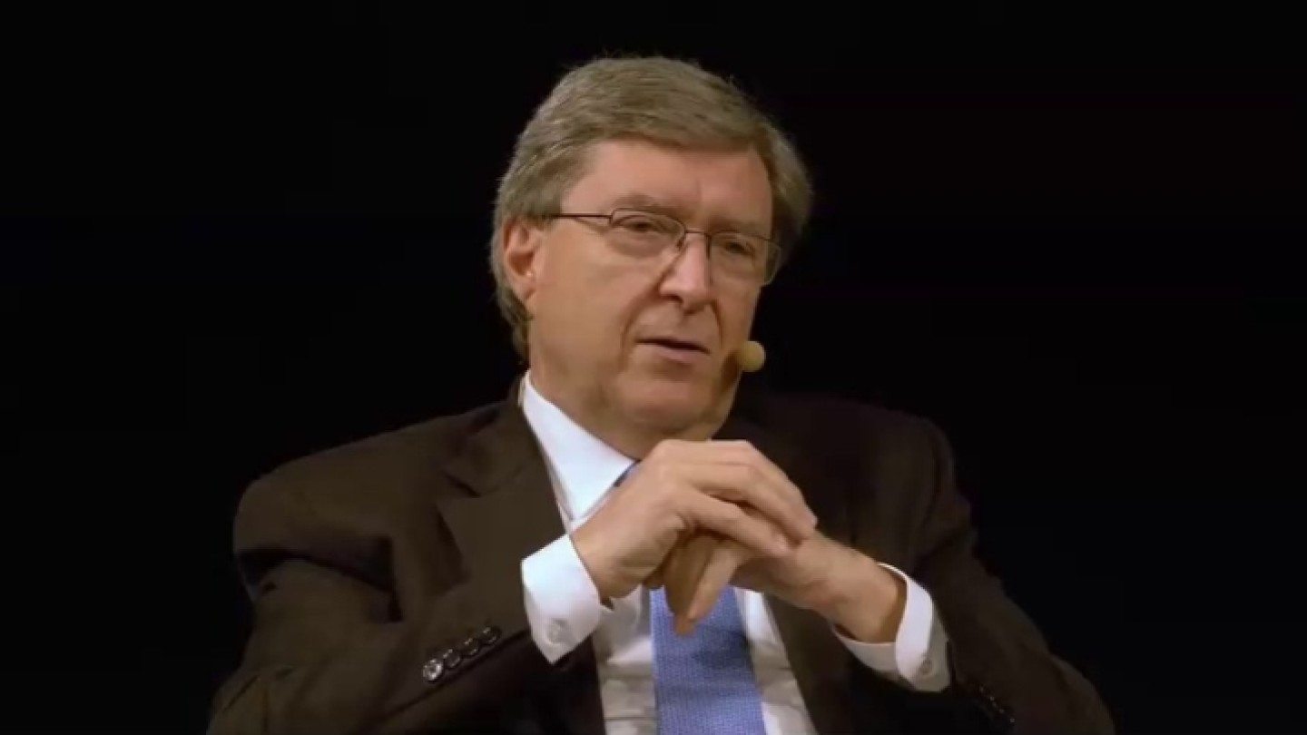 foto ministro giovannini