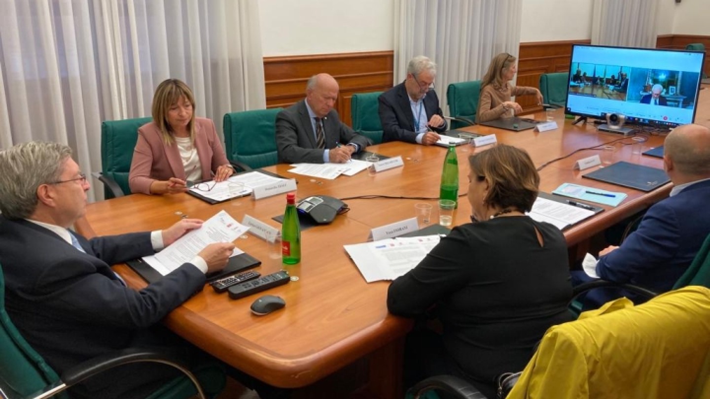 Foto firma Umbria Toscana