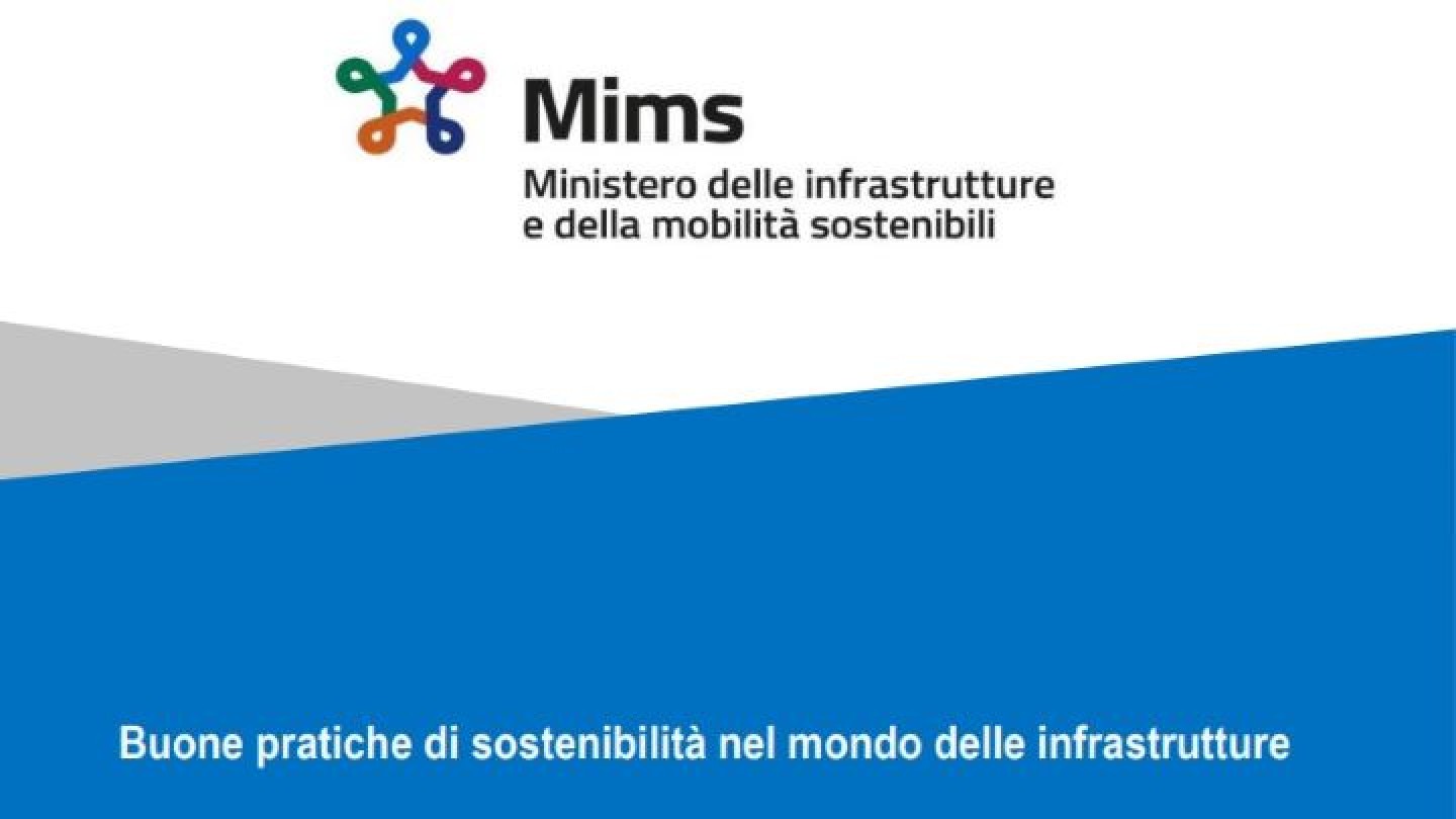 rapporto buone pratiche