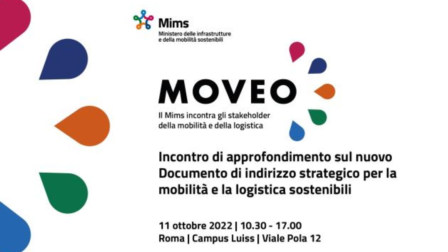 moveo 11 ottobre