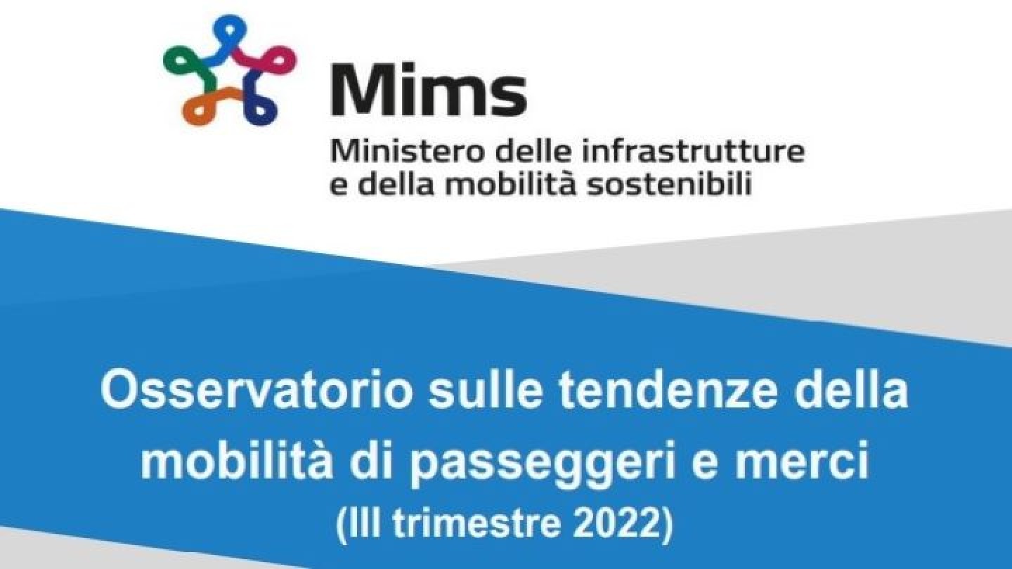 report III trimestre 2022