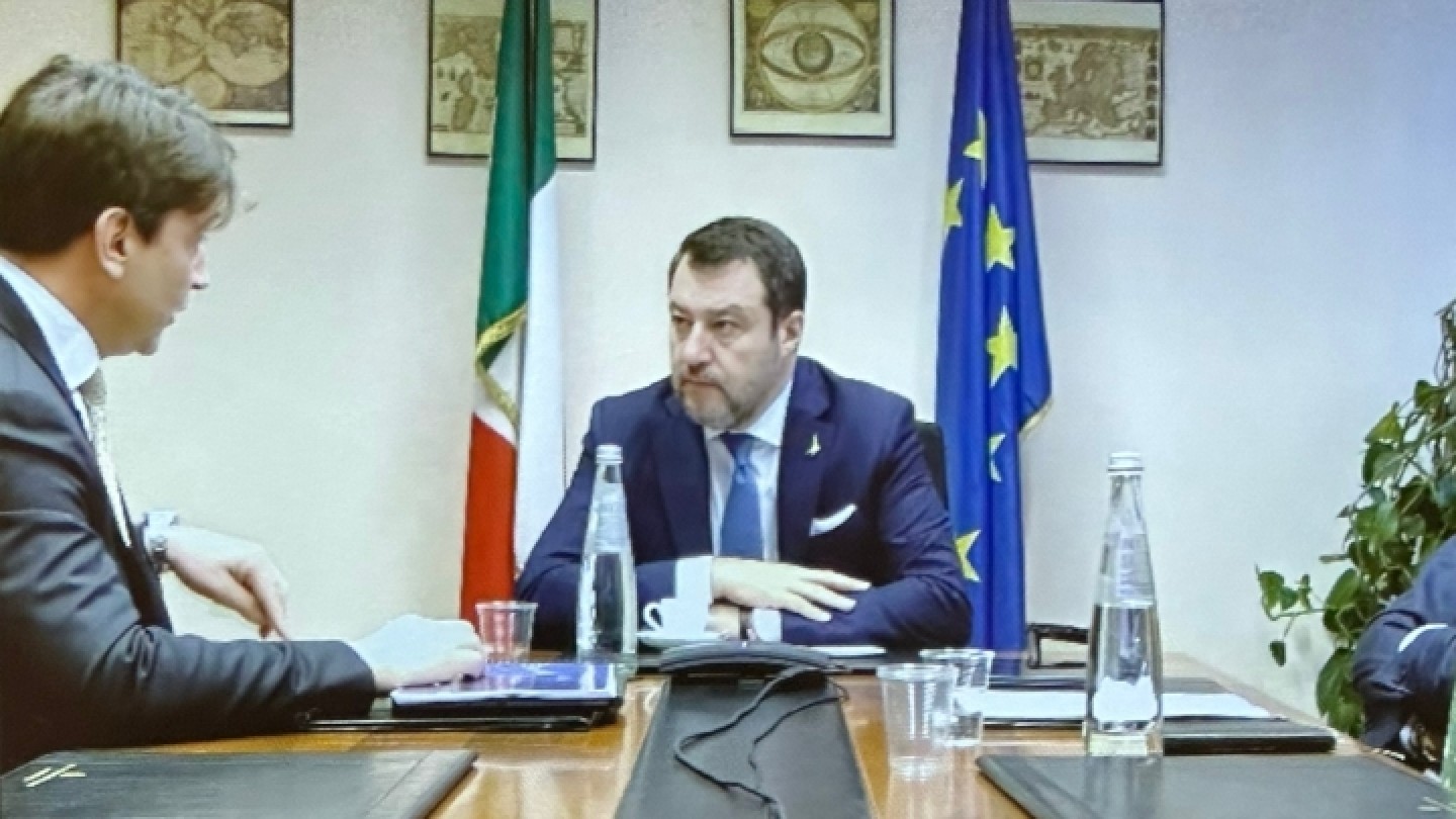 incontro olimpiadi milano cortina