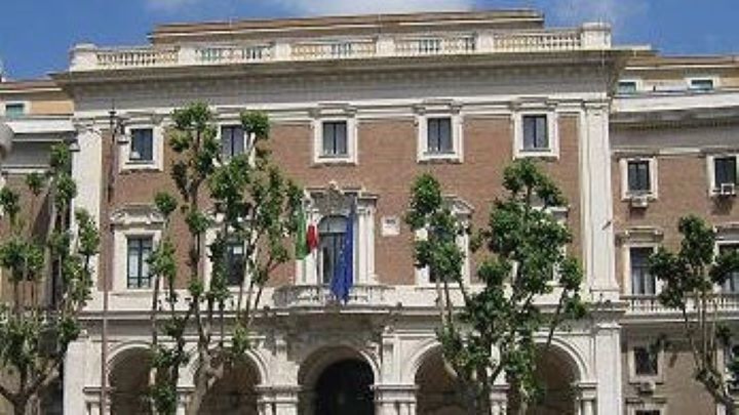 ministero delle infrastrutture e dei trasporti 