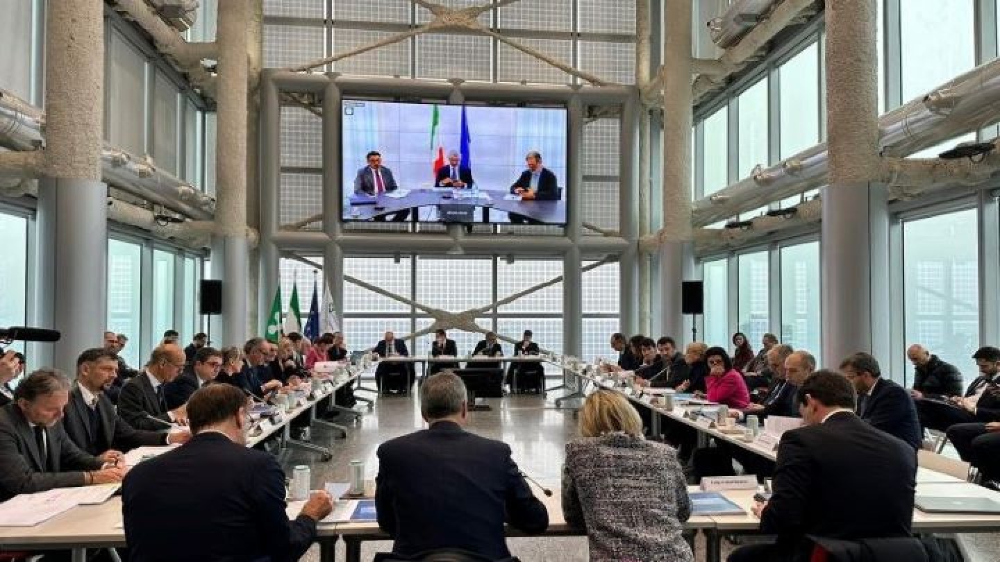 riunione olimpiadi 16gen23