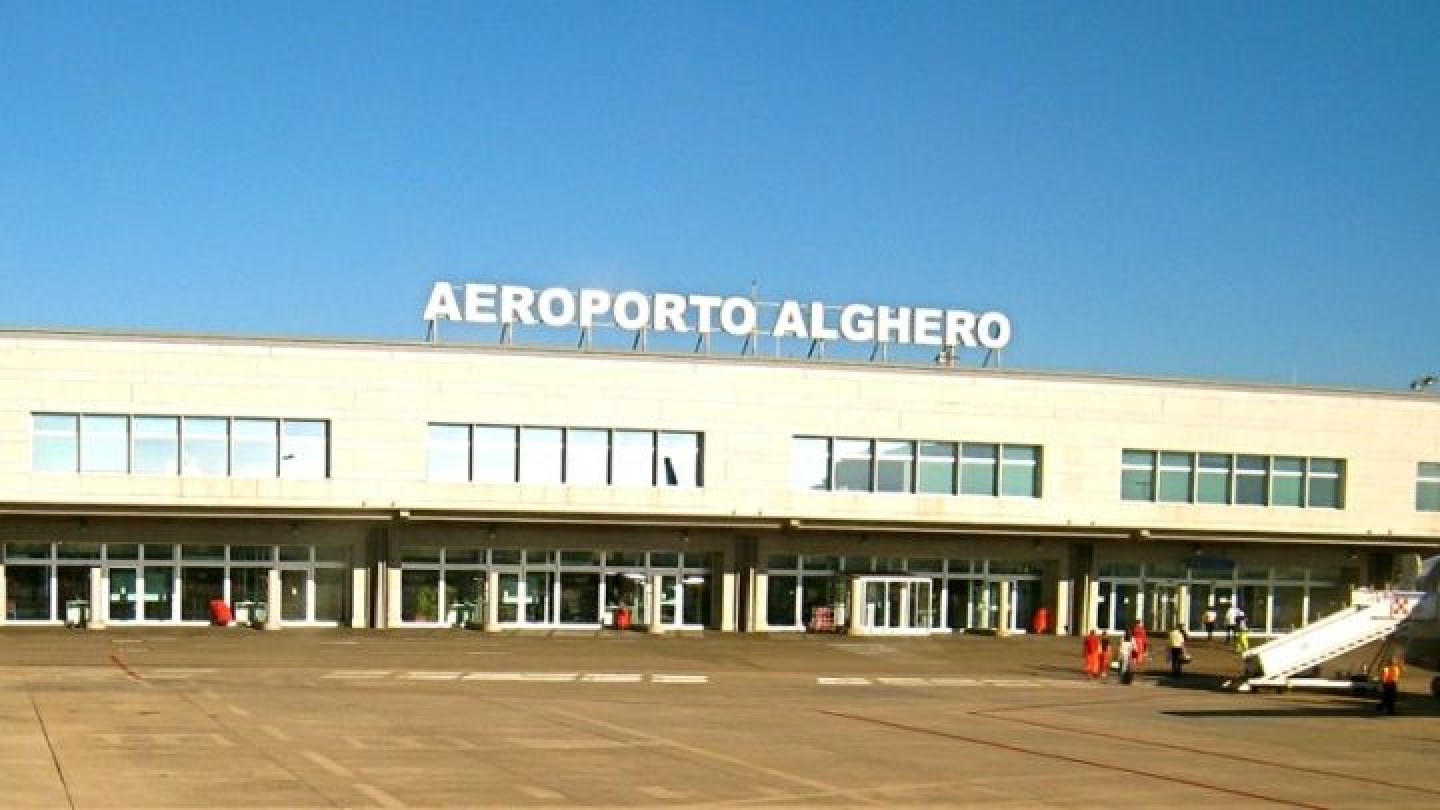 aereoporto alghero