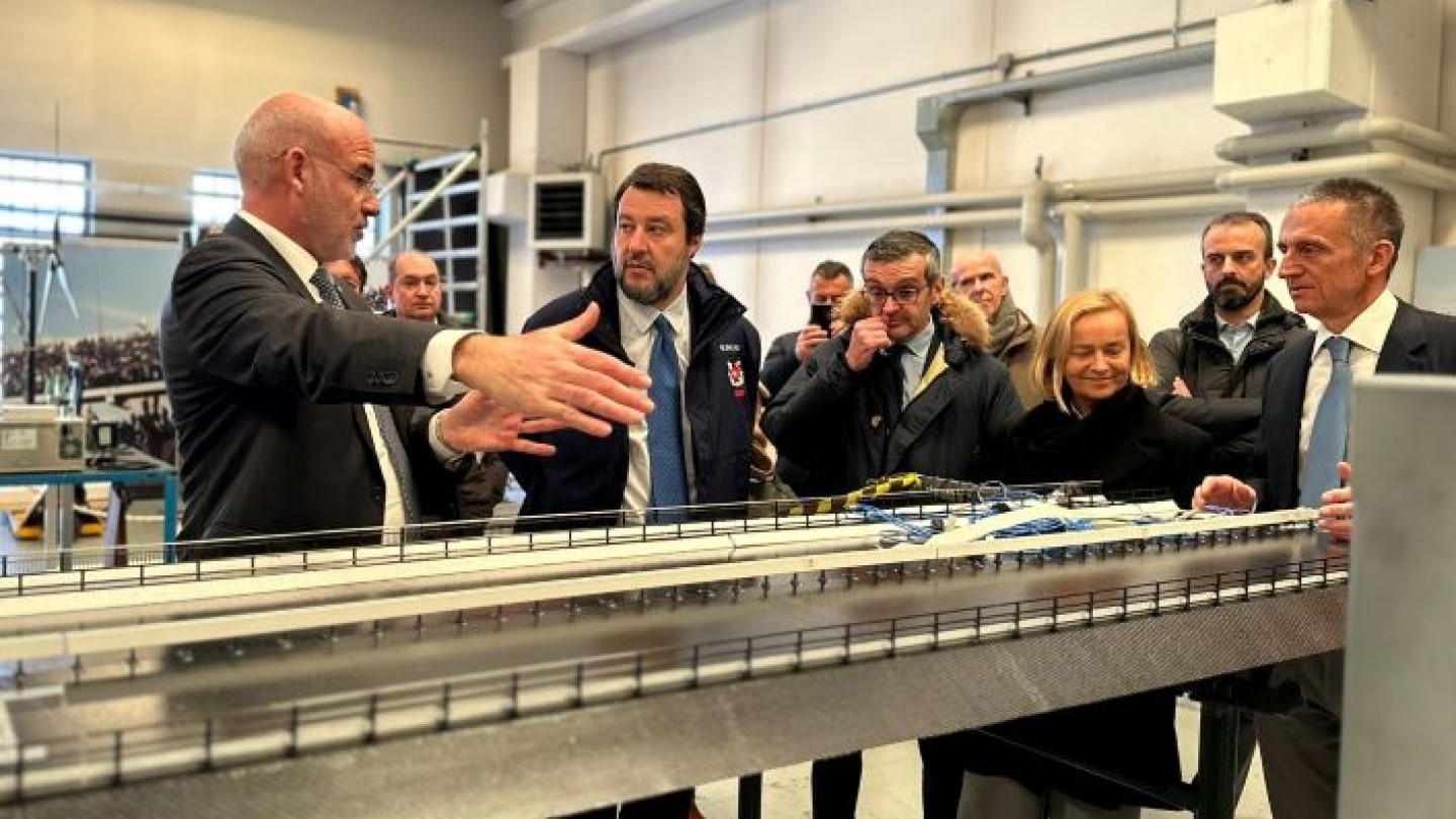 salvini a politecnico milano