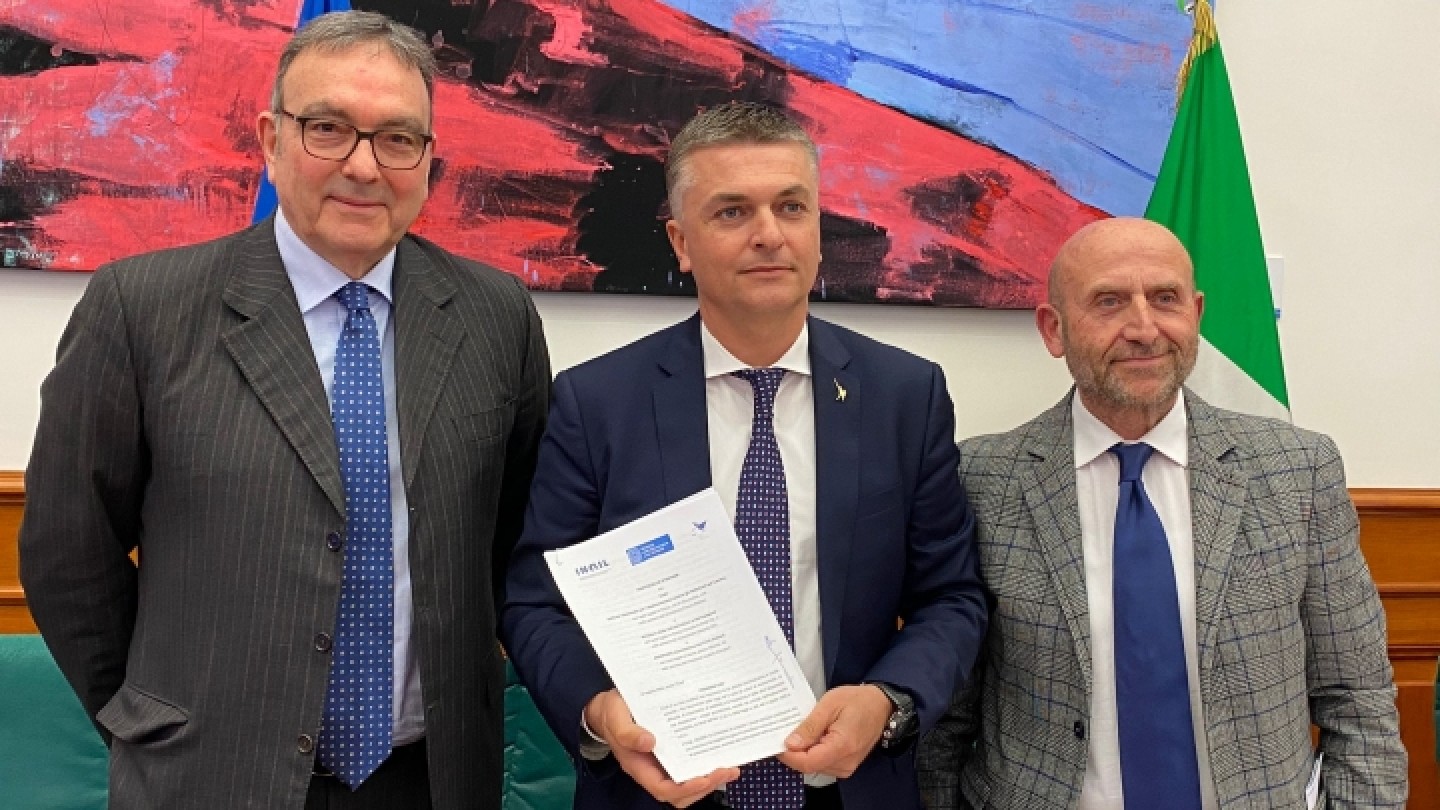 accordo mit inail assoporti