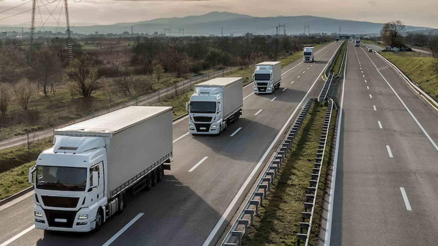 Camion autotrasportatori