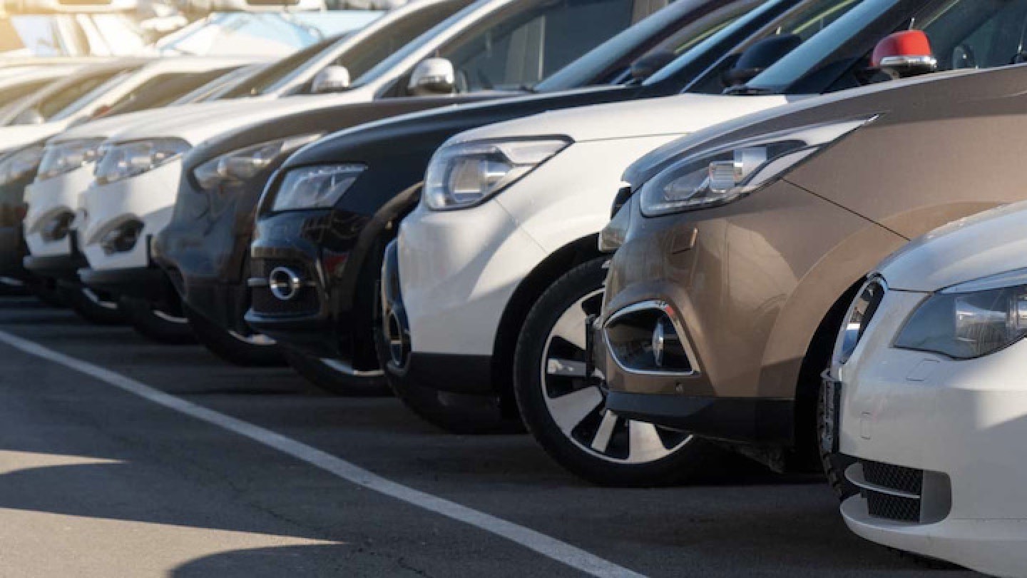 Immatricolazioni ottobre 2023